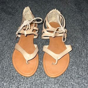 Sandals